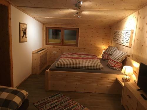 Apartamento �fnerhof