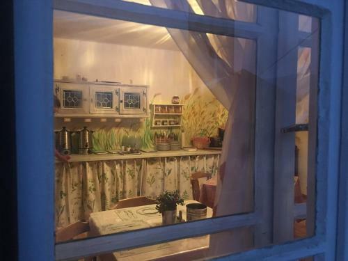 Hostel Weisses R�ssl