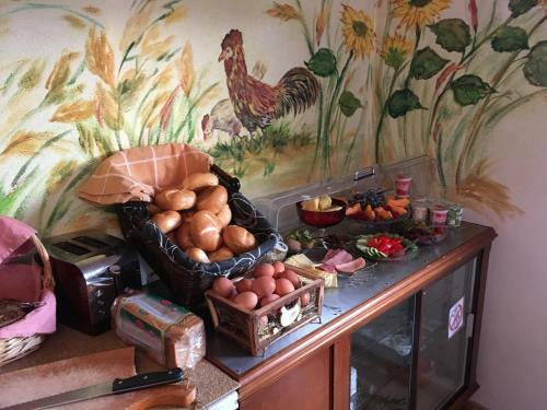 Hostel Weisses R�ssl