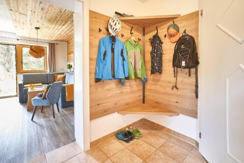 Apartamento V�stlhof