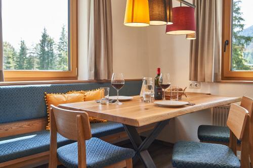 Apartamento V�stlhof