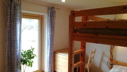 Apartamento Ferienwohnung Philipp