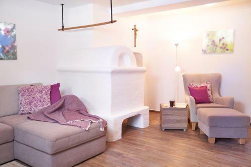 Apartamento Ferienhaus Tannenblick