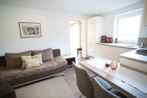 Apartamento Ferienhaus Tannenblick