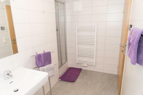 Apartamento Ferienhaus Tannenblick