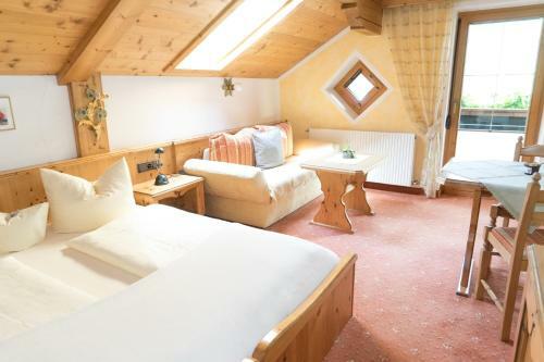 Apartamento Ferienhaus Tannenblick