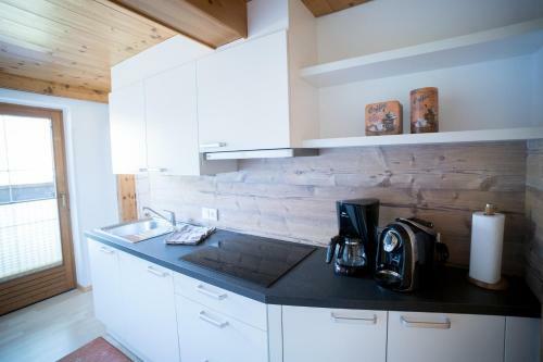 Apartamento Ferienhaus Tannenblick