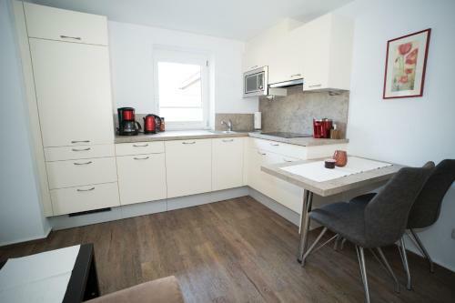 Apartamento Ferienhaus Tannenblick