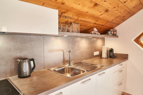 Apartamento Ferienhaus Tannenblick