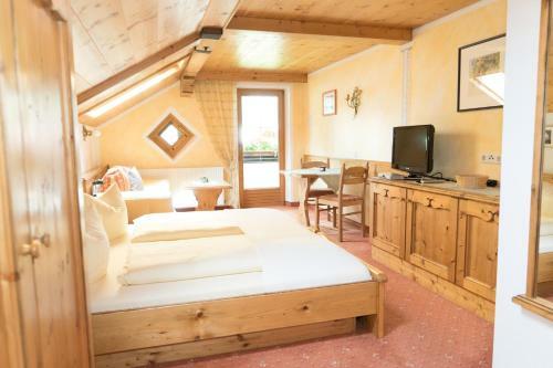 Apartamento Ferienhaus Tannenblick