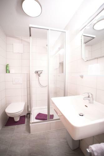 Apartamento Ferienhaus Tannenblick