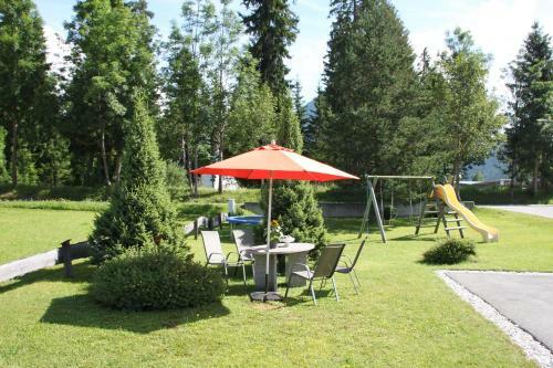 Apartamento Ferienhaus Tannenblick