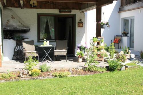 Apartamento Ferienhaus Tannenblick