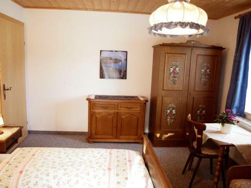 Agroturismo Xanderhof