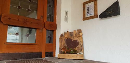Apartamento Landhaus Knaus