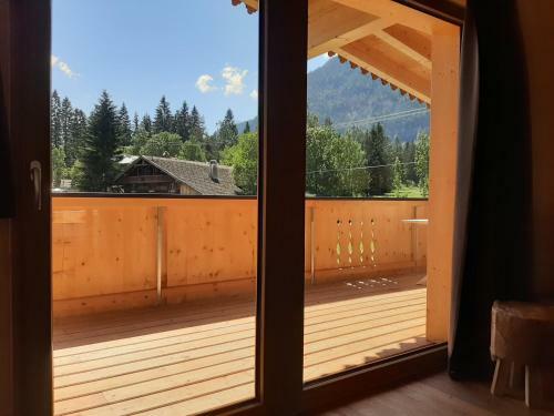Chalet Wirklich Wunderbar