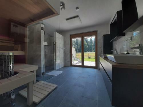 Chalet Wirklich Wunderbar