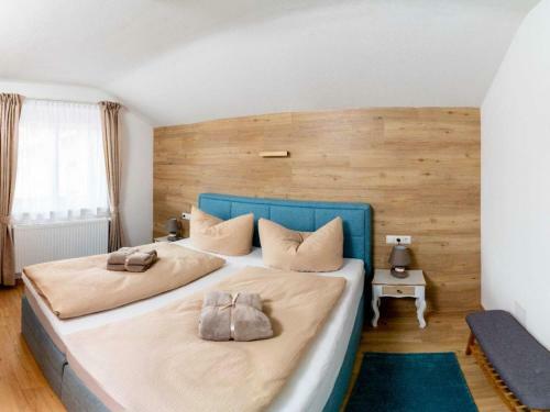 Chalet Munde