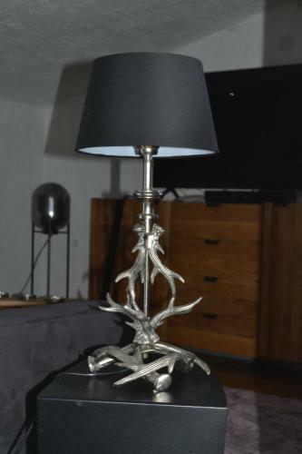 Apartamento Andys Bergjuwel