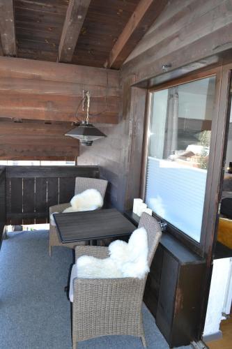 Apartamento Andys Bergjuwel