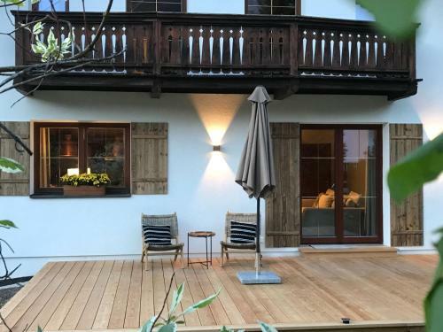 Schneehaus Lodge