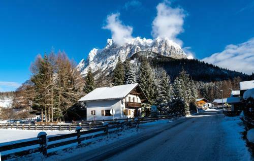 Schneehaus Lodge