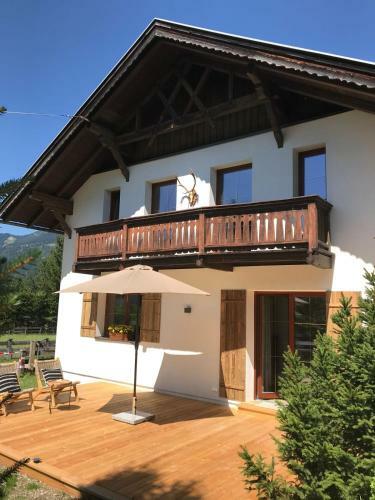 Schneehaus Lodge
