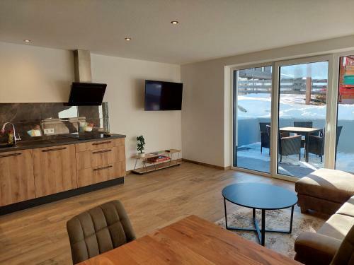 Apartamento Appartements Emilia