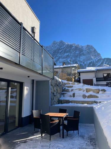 Apartamento Appartements Emilia