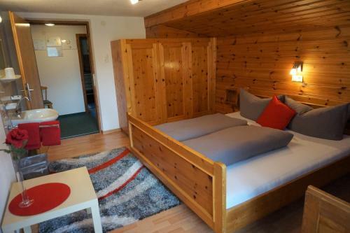 Apartamento Ferienhaus Melmer Florian