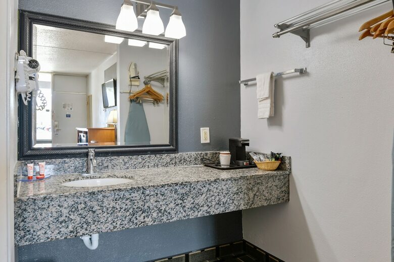 Hotel Quality Inn Lake Park