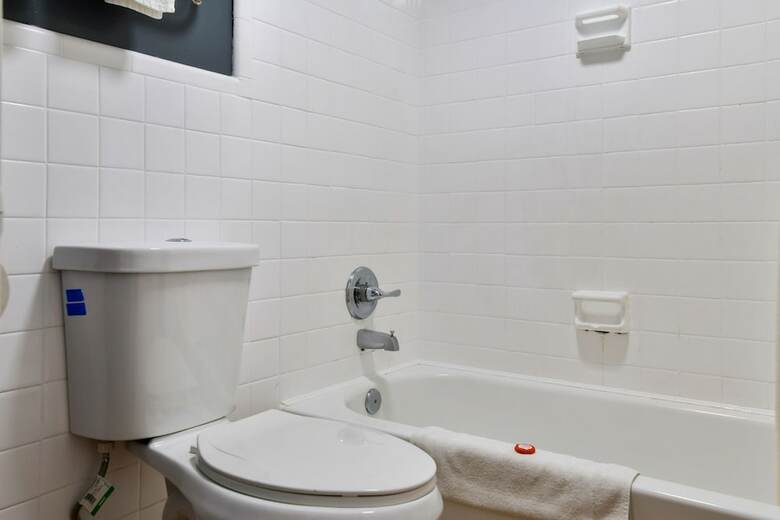 Hotel Quality Inn Lake Park