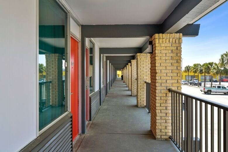 Hotel Quality Inn Lake Park