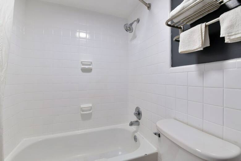 Hotel Quality Inn Lake Park