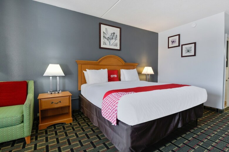 Hotel Quality Inn Lake Park