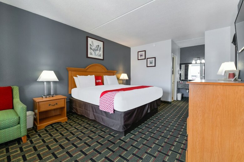 Hotel Quality Inn Lake Park