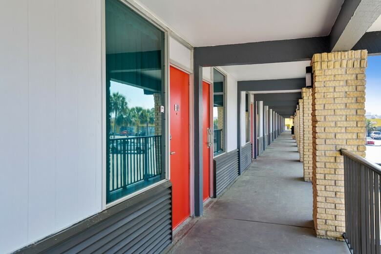 Hotel Quality Inn Lake Park