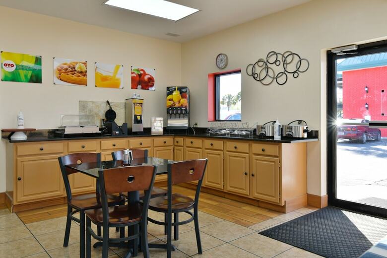 Hotel Quality Inn Lake Park