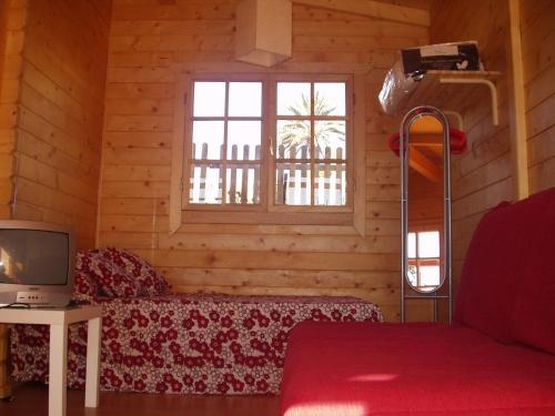Apartamento Maryvacas