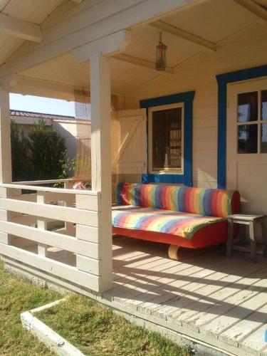 Apartamento Maryvacas