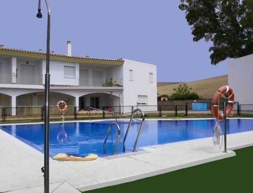 Apartamentos Vacacionales Zahazar