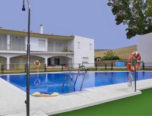 Apartamentos Vacacionales Zahazar