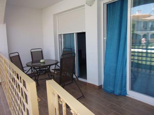 Apartamentos Vacacionales Zahazar