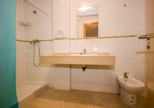 Apartamentos Vacacionales Zahazar