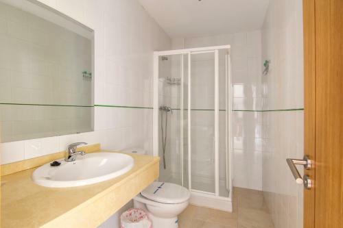 Apartamentos Vacacionales Zahazar