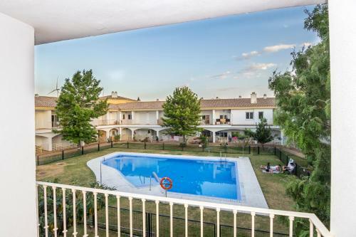 Apartamentos Vacacionales Zahazar