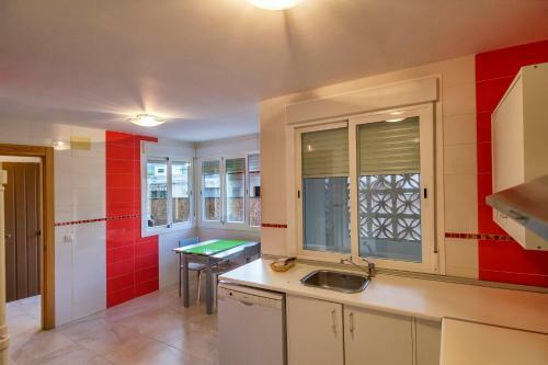 Apartamentos Vacacionales Zahazar