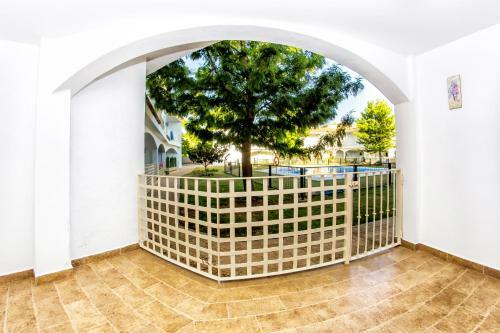 Apartamentos Vacacionales Zahazar