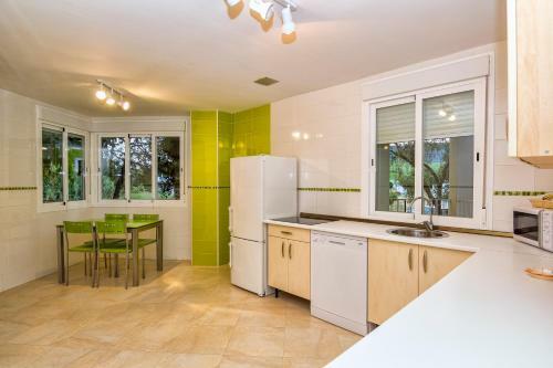 Apartamentos Vacacionales Zahazar