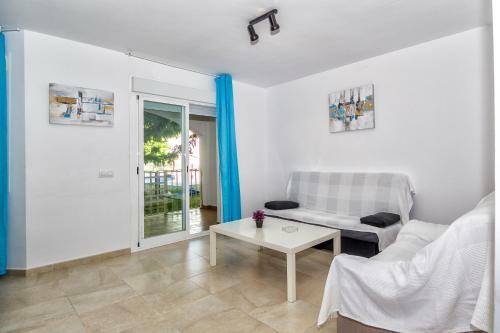 Apartamentos Vacacionales Zahazar